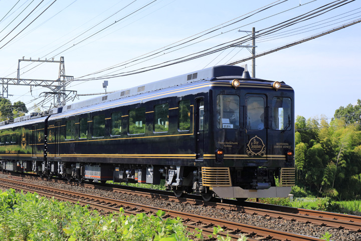 Blue Symphony青の交響曲